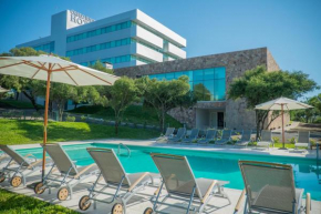 Гостиница Orfeo Suites Hotel Salsipuedes  Сальсипуэдес